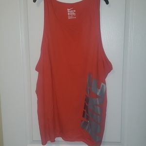 Nike tank top